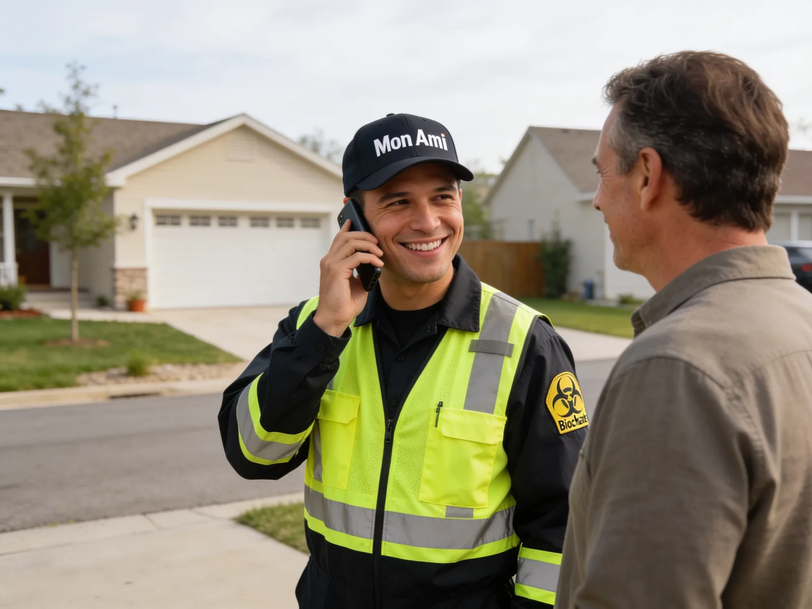 Sewage Cleanup Carlisle, PA FAQs