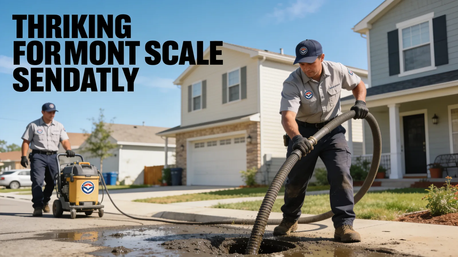 Sewage Cleanup in Carlisle, PA near me